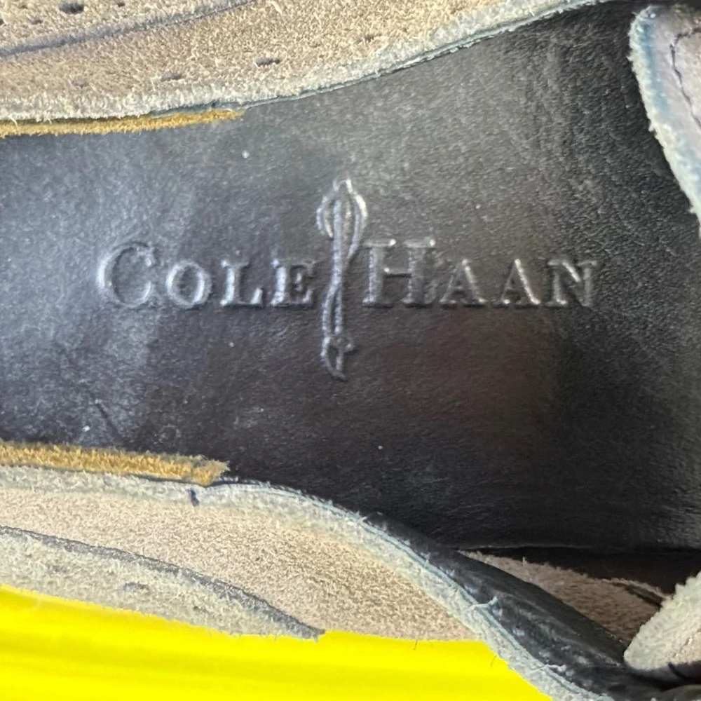 Cole Haan cole haan